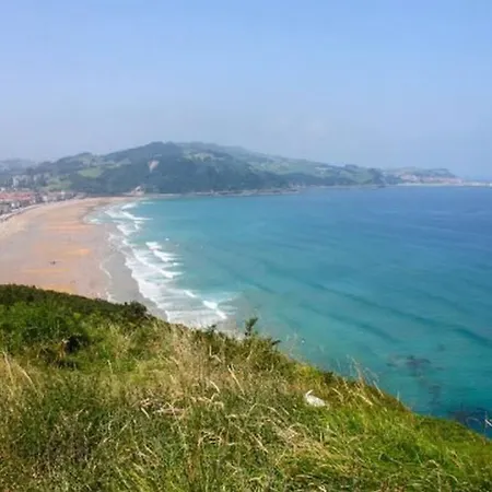 Beach Camp * Zarautz