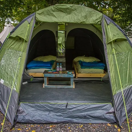 Beach Camp