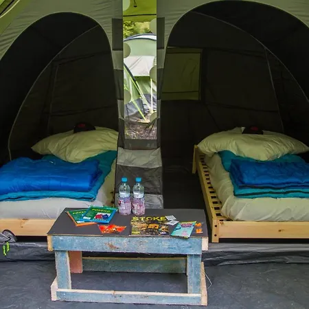 Kemping Beach Camp